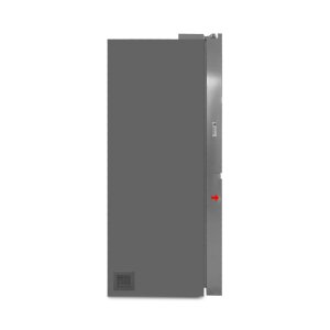 LG GSXV90BSDE Side-by-Side Kühlschrank