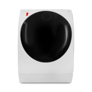 LG Signatur LSWD100E Waschtrockner