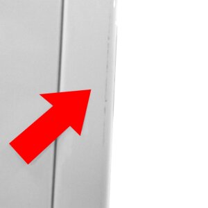 LG Signatur LSWD100E Waschtrockner