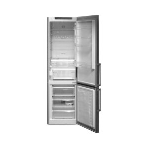 Bosch KGN39VIBT Kühl-Gefrierkombination