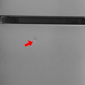 LG GBV5240CPY Kühl-Gefrierkombination