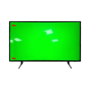 Samsung GQ43Q60DAU 43 Zoll 4K UHD QLED Smart TV Fernseher
