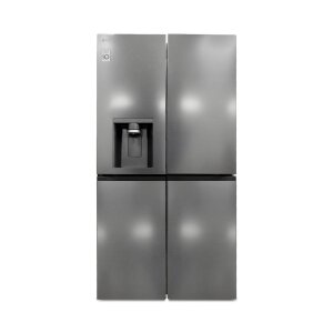 LG GML960PYFE Side-by-Side Kühlschrank