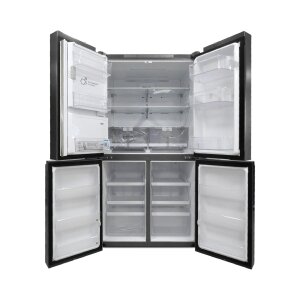 LG GML960PYFE Side-by-Side Kühlschrank