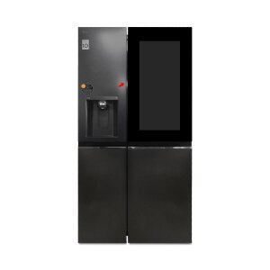 LG GSGV81EPLL Side-by-Side Kühlschrank