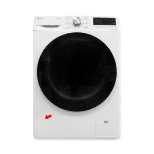 LG F6WV709P1 Waschmaschine