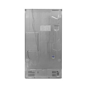 LG GMB844MC4E Side-by-Side Kühlschrank