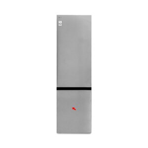 LG GBV5240CPY Kühl-Gefrierkombination