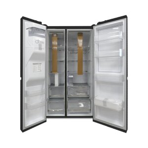 LG GSJV71MCLE Side-by-Side Kühlschrank