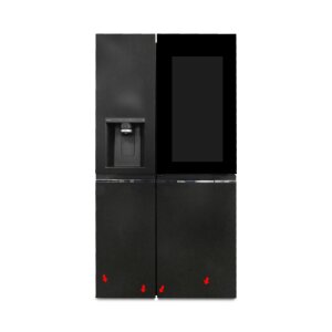 LG GSXV90MCAE Side-by-Side Kühlschrank