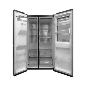 LG GSXV90MCAE Side-by-Side Kühlschrank