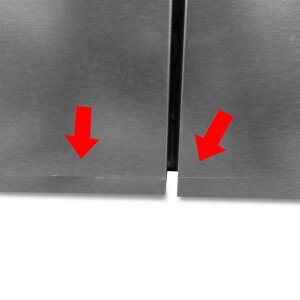 LG GSXV90MCAE Side-by-Side Kühlschrank
