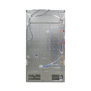 LG GSXV90BSDE Side-by-Side Kühlschrank
