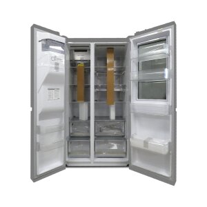 LG GSXV90BSDE Side-by-Side Kühlschrank