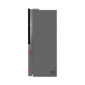 LG GSXV90BSDE Side-by-Side Kühlschrank