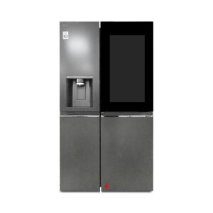 LG GSXV91MCAE Side by Side Kühlschrank