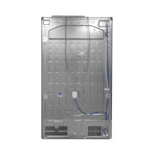 LG GSXV91MCAE Side by Side Kühlschrank