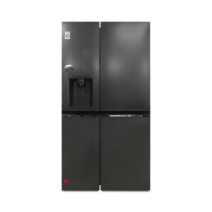LG GSLV71MCTD Side-by-Side Kühlschrank