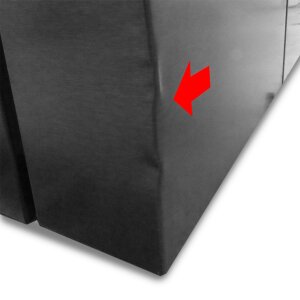LG GSLV71MCTD Side-by-Side Kühlschrank