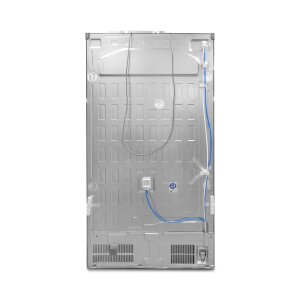 LG GSLV71MCTD Side-by-Side Kühlschrank