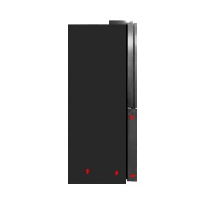 Samsung RF65DG960EB1EF French Door Kühlschrank
