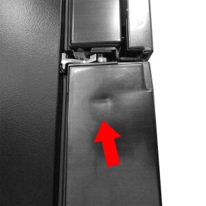 Samsung RF65DG960EB1EF French Door Kühlschrank