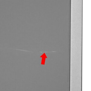 Siemens KG39NAIAT Kühl-Gefrierkombination