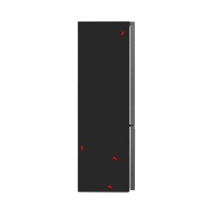 LG GBV3200CEP Kühl-Gefrierkombination