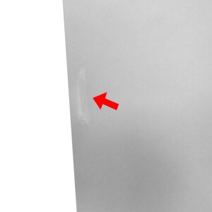 LG GBP62SWNAC Kühl-Gefrierkombination