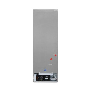 Gorenje NRK619CAW4 Kühl-Gefrierkombination