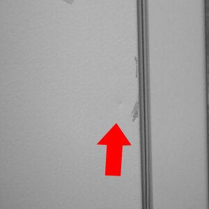 Gorenje NRK619CAW4 Kühl-Gefrierkombination