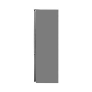 Bosch KGN392LBF Kühl-Gefrierkombination