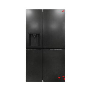 LG GSLV71MCTD Side-by-Side Kühlschrank