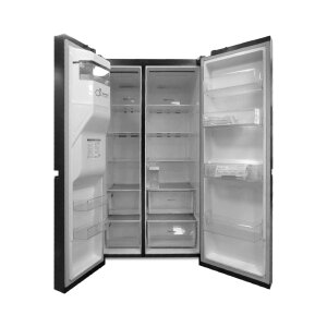 LG GSLV71MCTD Side-by-Side Kühlschrank