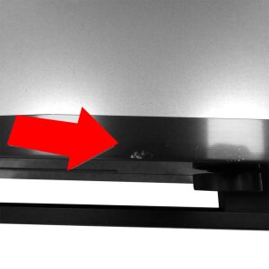 Samsung NV7B44503DB Serie 4 Einbau-Backofen