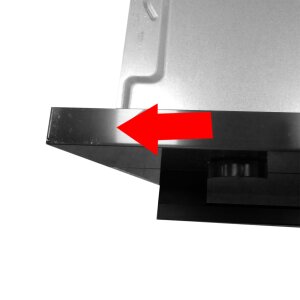 Samsung NV7B44503DB Serie 4 Einbau-Backofen