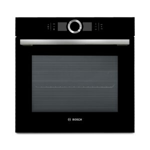 Bosch HMG6764B1 Backofen Elektro schwarz