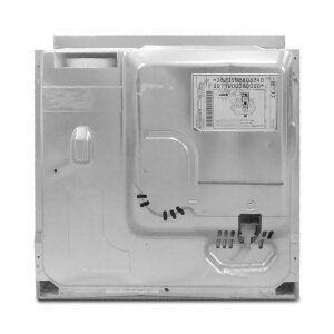Bosch HMG6764B1 Backofen Elektro schwarz