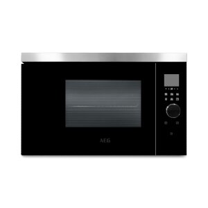 AEG MBB1756DEM Einbau-Mikrowelle