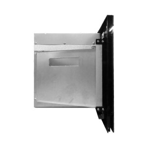 AEG MBB1756DEM Einbau-Mikrowelle