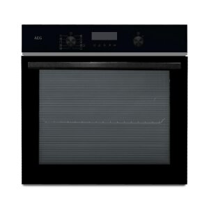 AEG TR6PB50WSB Einbau-Backofen mit Pyrolyse