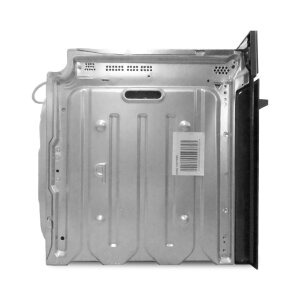 AEG TR6PB50WSB Einbau-Backofen mit Pyrolyse