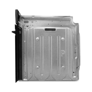 AEG TR6PB50WSB Einbau-Backofen mit Pyrolyse