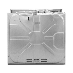 AEG TR6PB50WSB Einbau-Backofen mit Pyrolyse