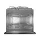 AEG TR6PB50WSB Einbau-Backofen mit Pyrolyse