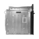 AEG TR6PB50WSB Einbau-Backofen mit Pyrolyse