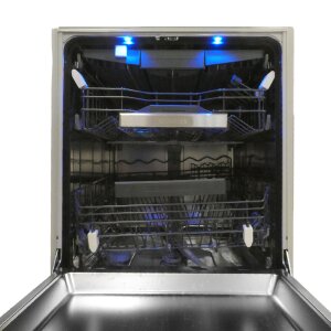 Siemens SN65EX07CE Geschirrspüler