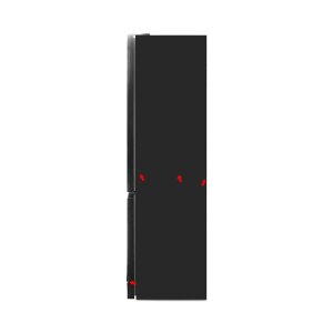 Gorenje NRK620AA1BXL4 Kühl-Gefrierkombination