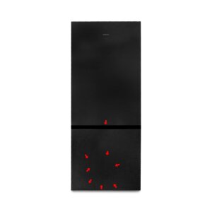 Samsung RB53DG706AB1EF Kühl-Gefrierkombination