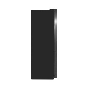 Samsung RB53DG706AB1EF Kühl-Gefrierkombination